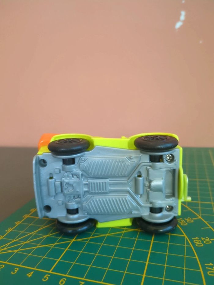 Voiture Disney Mickey - photo numéro 4