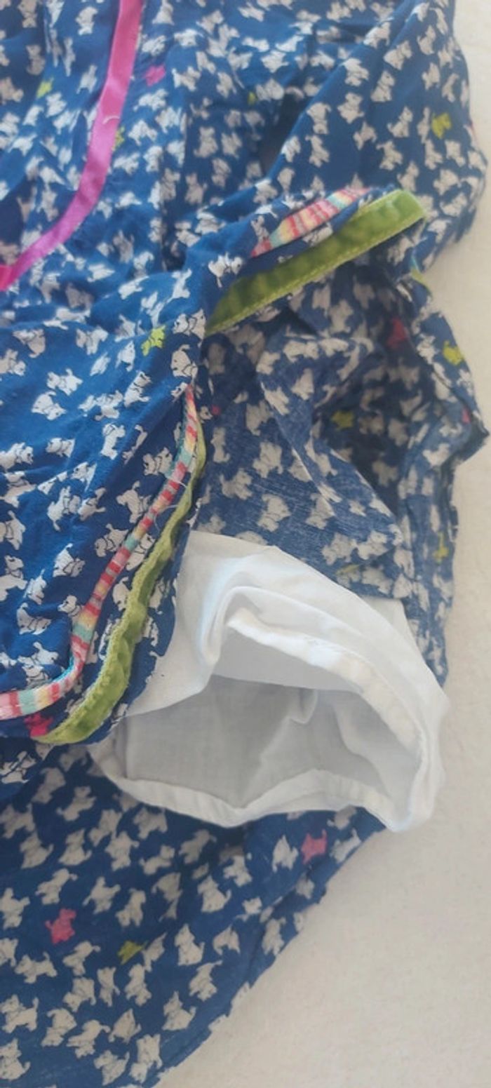 Tunique bébé fille 12 mois - photo numéro 4