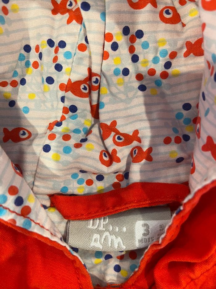 Manteau bébé 3 mois - photo numéro 2