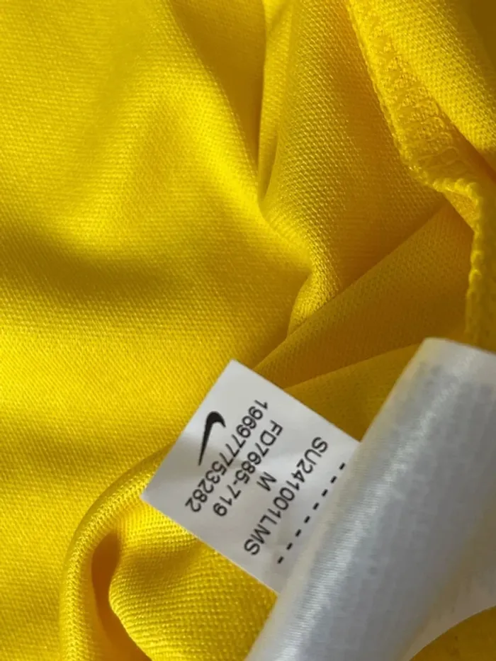 Veste Nike - photo numéro 8