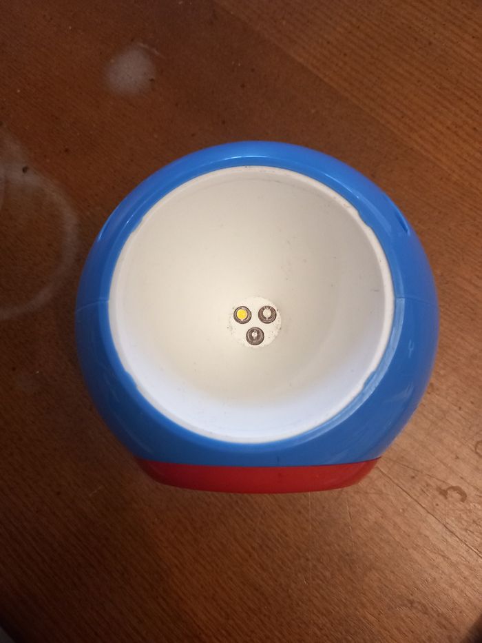 Réveil pat patrouille - photo numéro 4