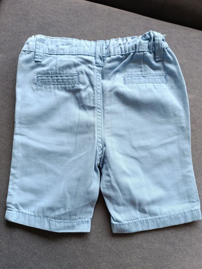 Shorts garçon - photo numéro 4