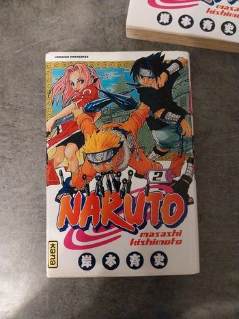 Naruto 2