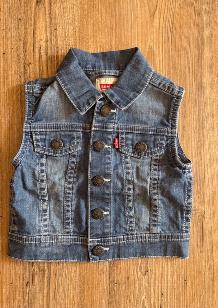 Veste garçon Levi’s