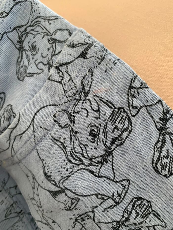 Short animaux - photo numéro 3