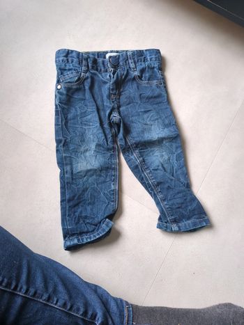 Jeans 12 mois IKKS