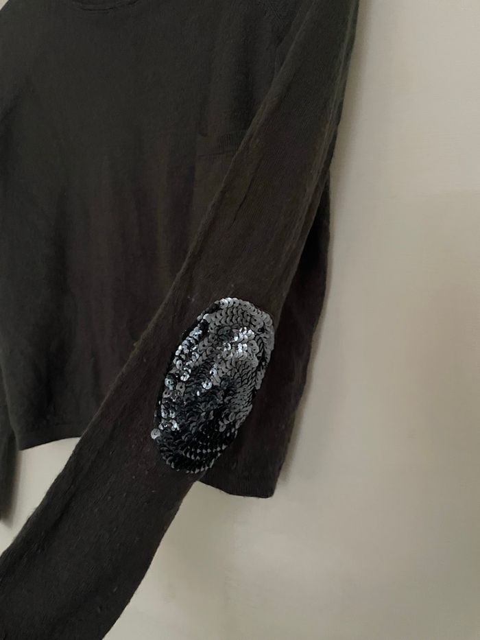 Pull d’hiver - photo numéro 3