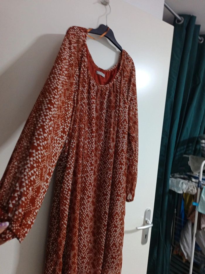 Robe femme 48 - photo numéro 2