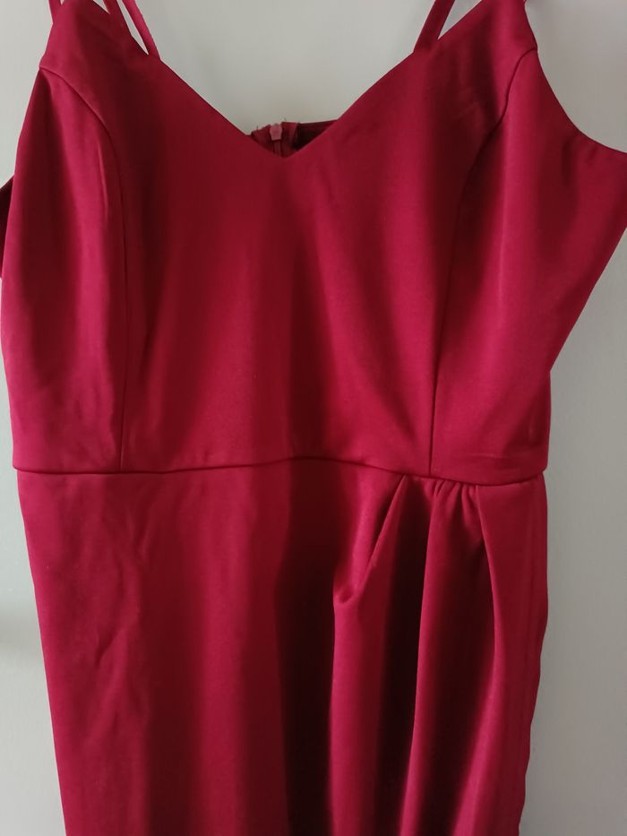Robe élégante Kate Kasin – Neuve – Taille XL - photo numéro 4