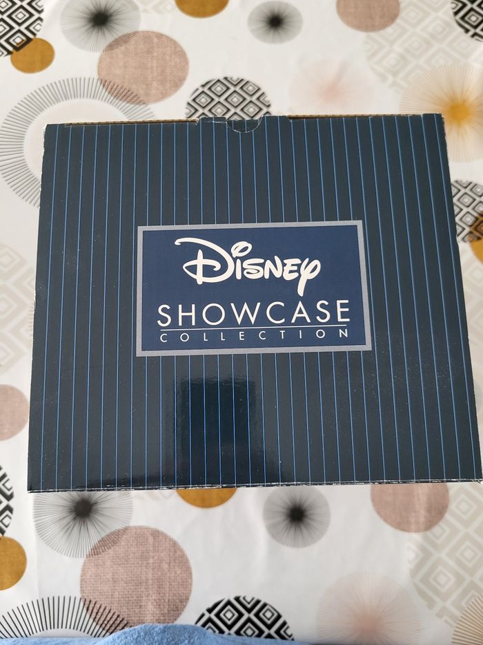 Statue / figurine disney showcase collection serre livre stitch - photo numéro 7