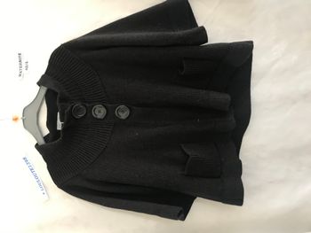 Gilet Maternité - 40