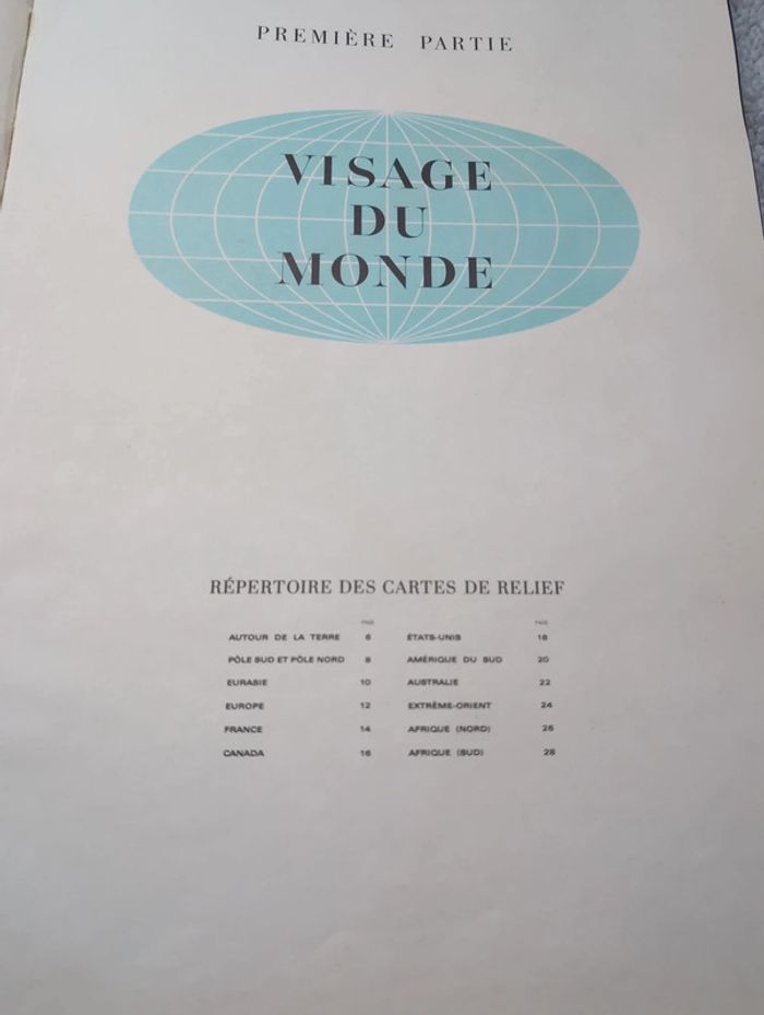 Atlas - photo numéro 4