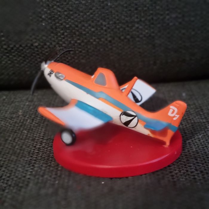 Figurine audiocontes disney - photo numéro 2