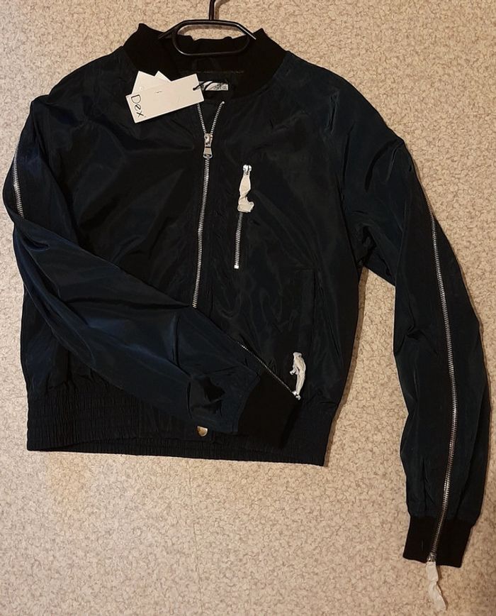 bombers - photo numéro 4