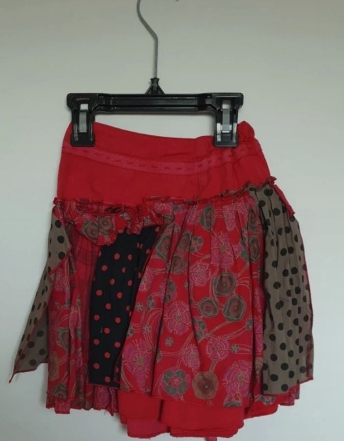 Jupe et haute catimini 4 ans - photo numéro 5