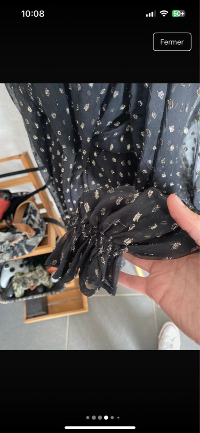 Robe asos taille 44 - photo numéro 6