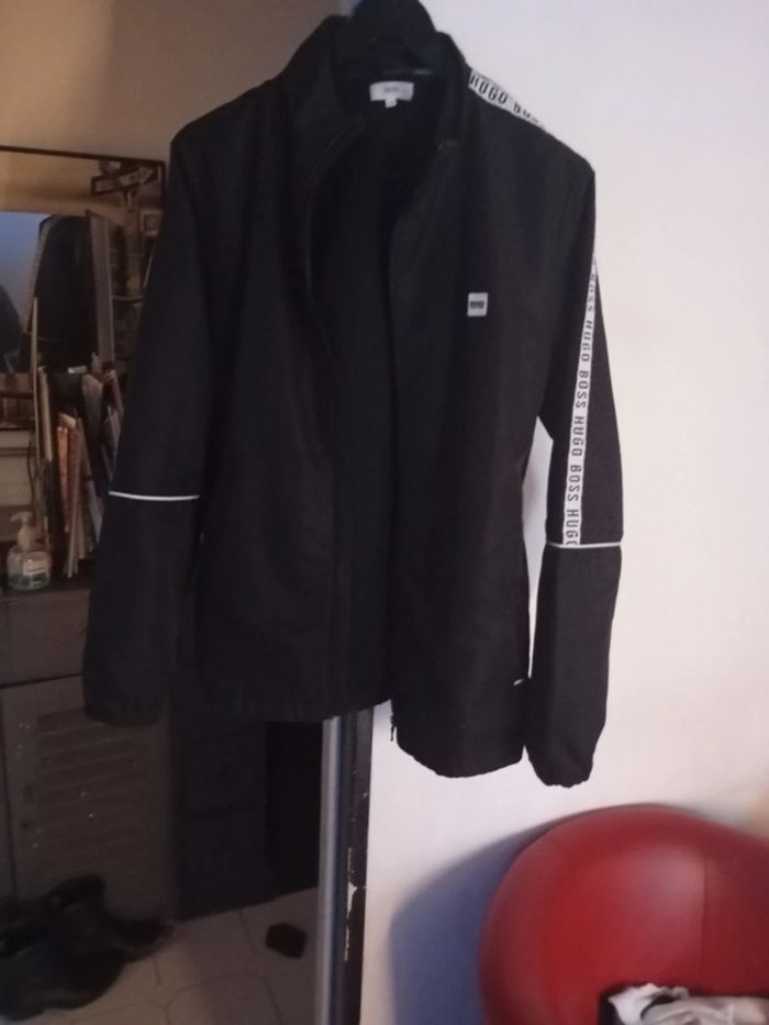 Veste ado 16 ans hb - photo numéro 4