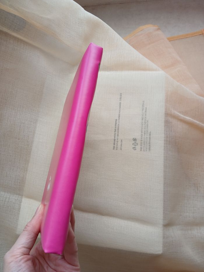 Notebook 3 D Minnie - photo numéro 5