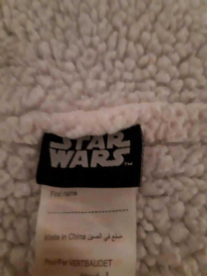 Snood Starwars - photo numéro 5