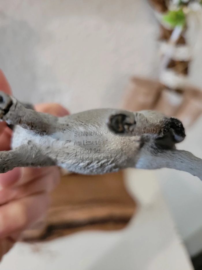 Figurine Âne Schleich - photo numéro 4