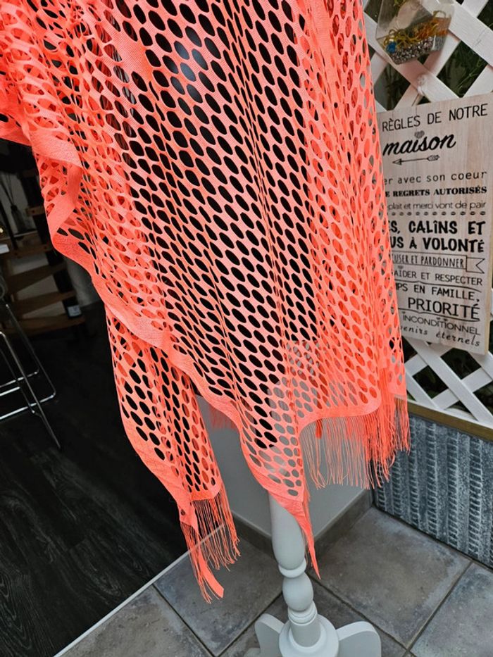 Robe de plage taille unique - photo numéro 5