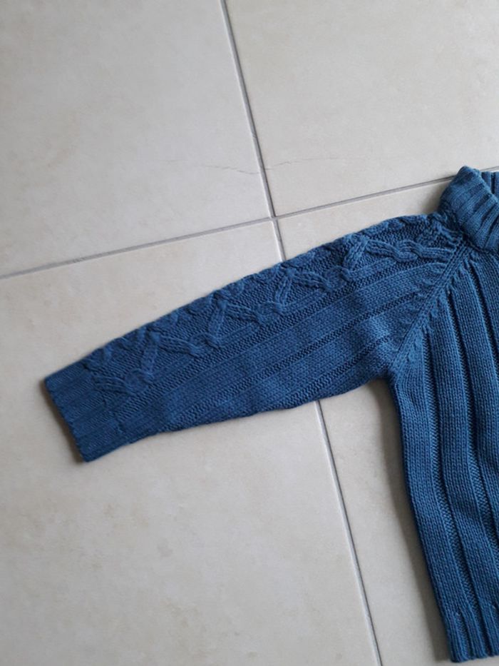 pull - 4 ans - photo numéro 3