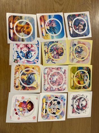 Protection tonies box 2