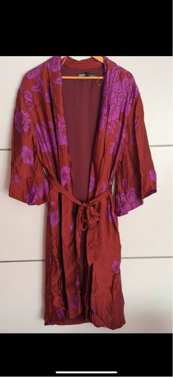 Veste Zara 
