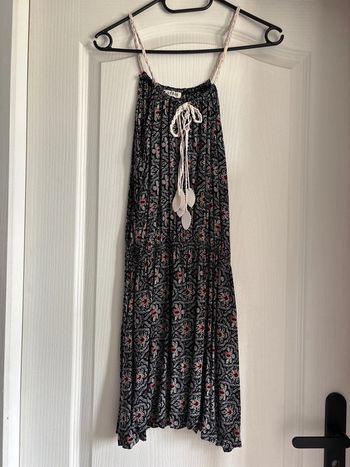 Robe d’été S/M