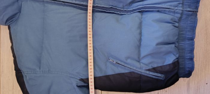 Doudoune Ellesse taille S - photo numéro 5