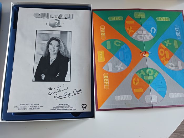 jeu de société - photo numéro 3