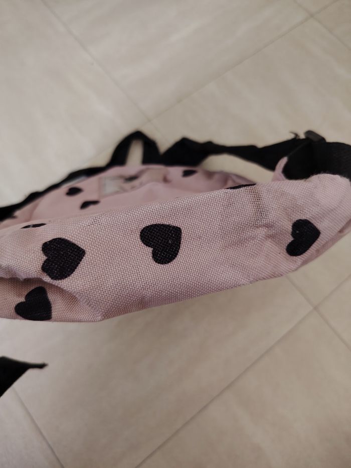 Sac à dos fille maternelle - photo numéro 4