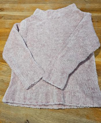 Pull rose