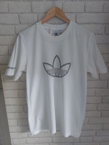 Tee-shirt Adidas taille S