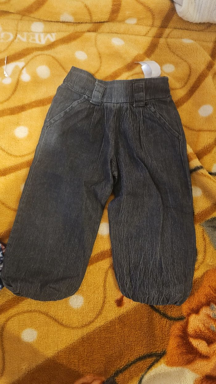 lots vêtements bébé fille taille 24mois - photo numéro 3