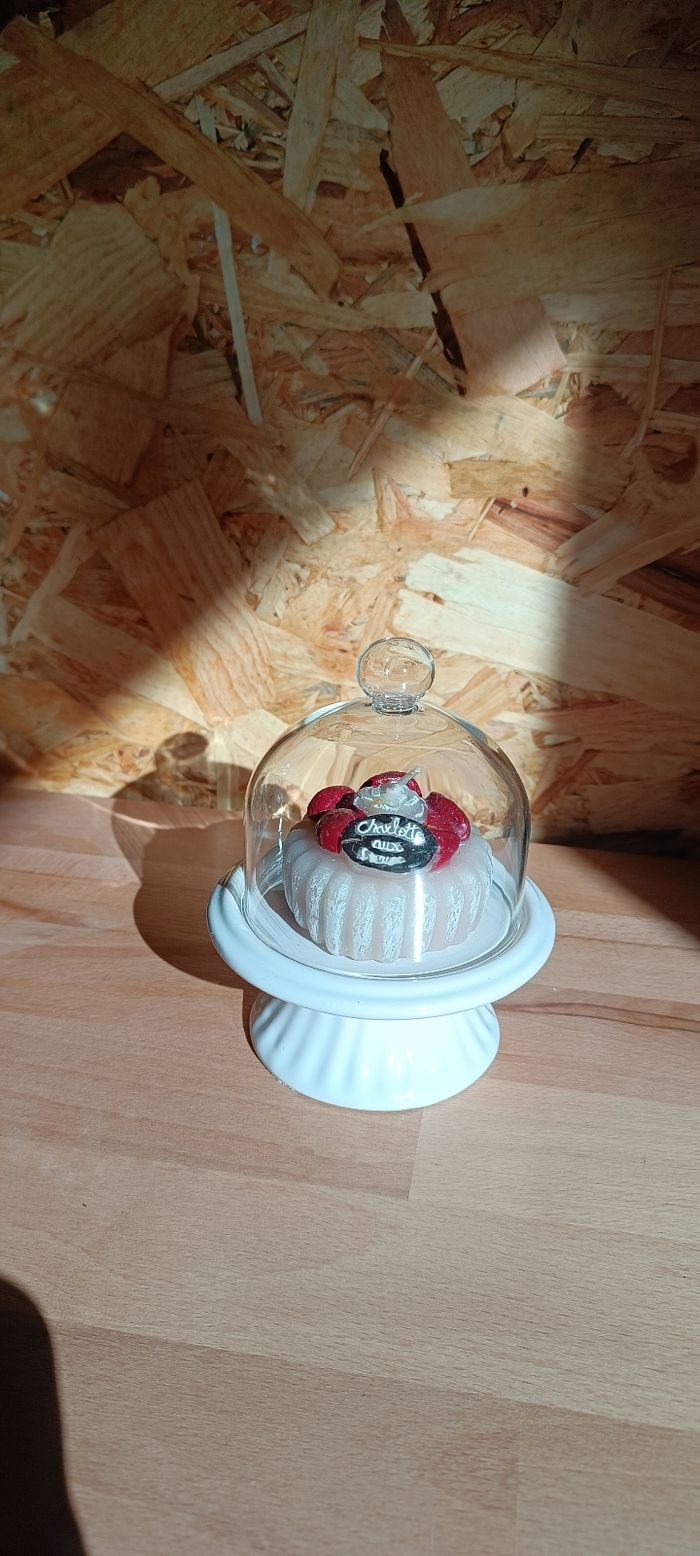 Lot décoration - photo numéro 5