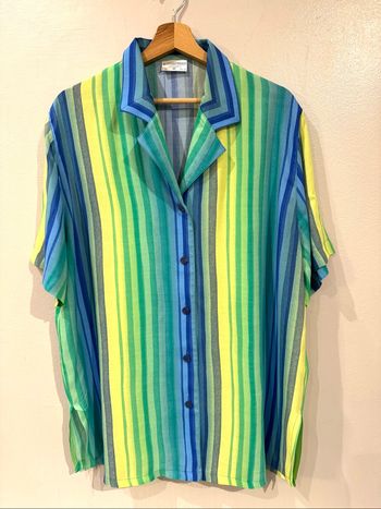Tunique Sommermann taille 46