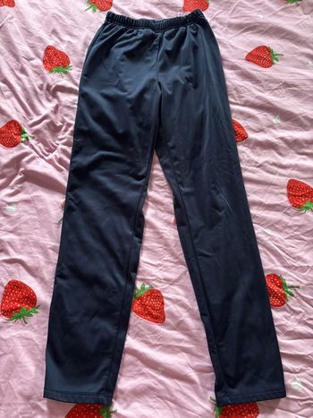 Pantalon survêtement garçon 12 ans décathlon 