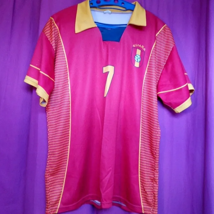 Maillot Espagne homme