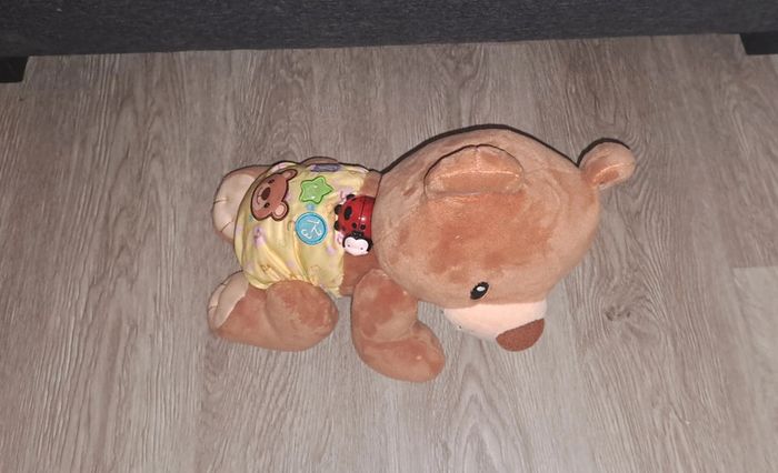 Ourson 1,2,3 suis-moi - photo numéro 2