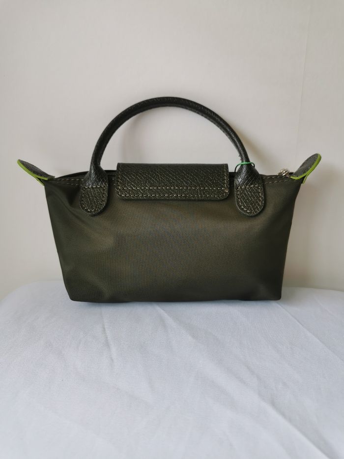 Sac à main Longchamp Mini avec Bandoulière - photo numéro 4