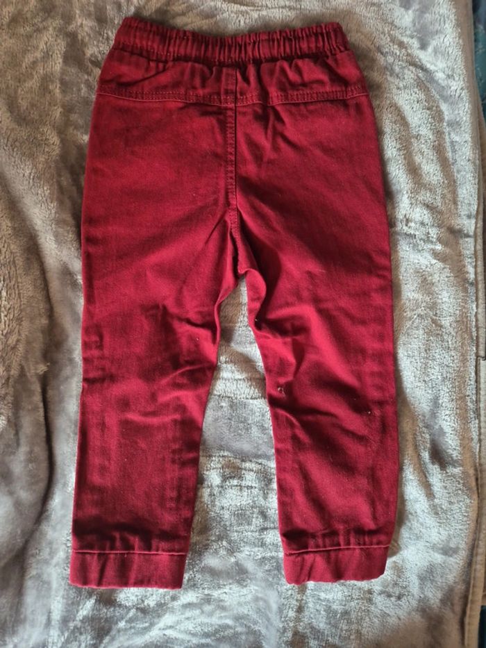 Pantalon neuf - photo numéro 3