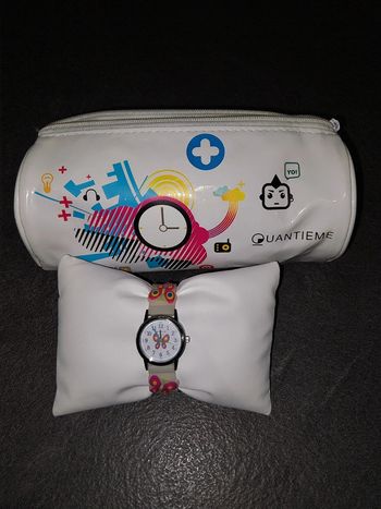 Montre enfant