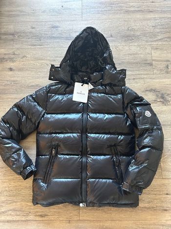 Doudoune Moncler Maya