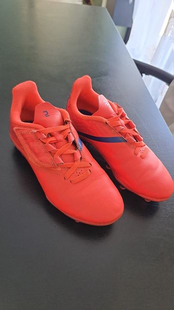 Crampon