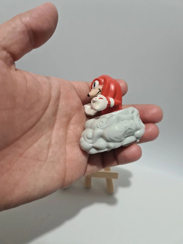 Jouet Knuckles 1993 - photo numéro 2