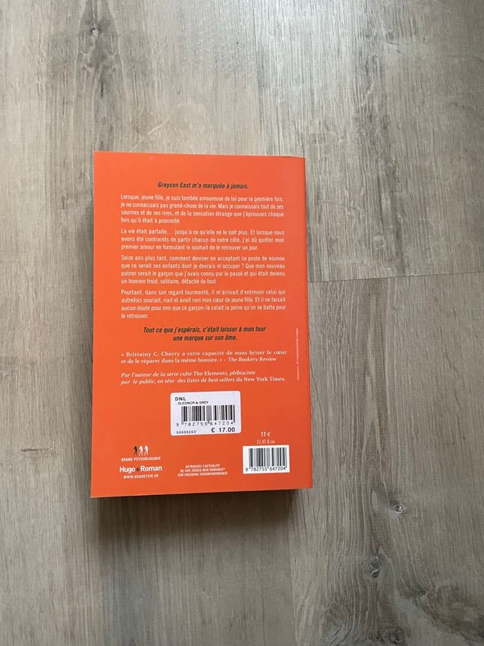 Eleanor & Gray - photo numéro 3