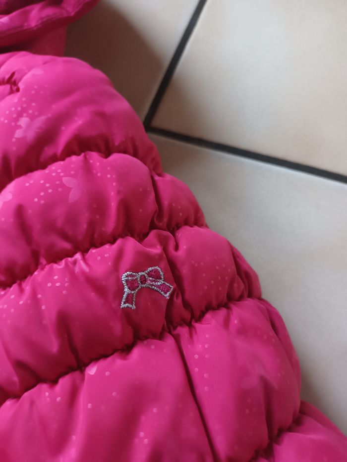 Doudoune 6 ans - photo numéro 5