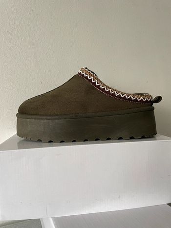 Chaussure inspi tazz