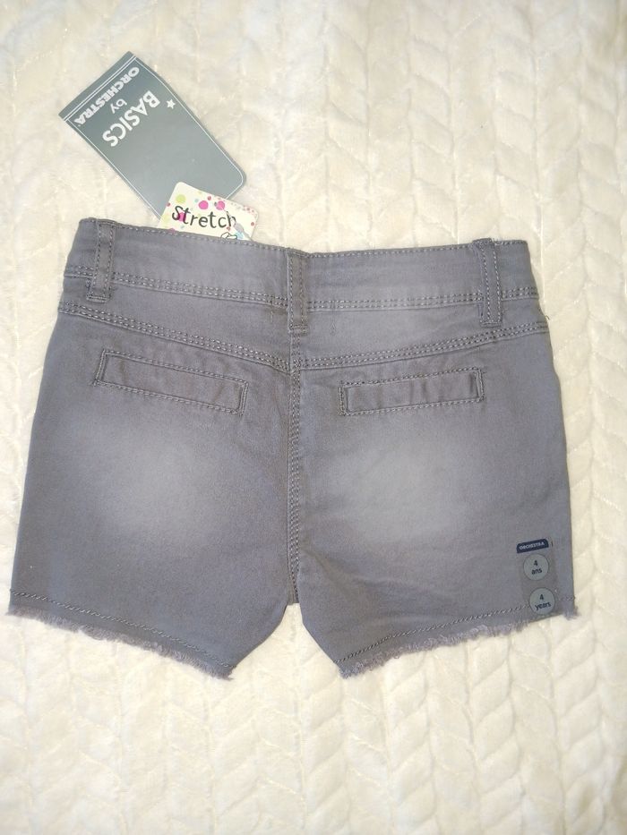 Short - photo numéro 2